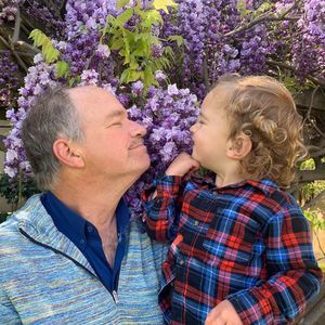 Meet your Posher, Mark